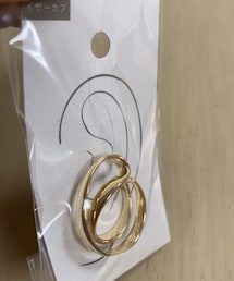 3coins | イヤーカフ