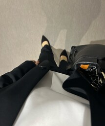 働いてるお店のセットアップ | セットアップ