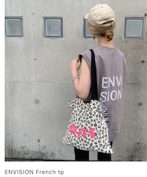 mite | Tシャツ/カットソー