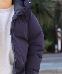 nonnative | ダウンジャケット/コート