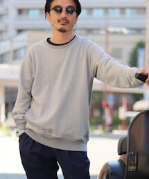 nonnative | スウェット