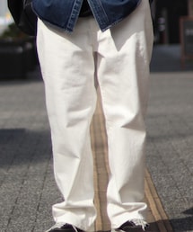 WHIZLIMITED | デニムパンツ
