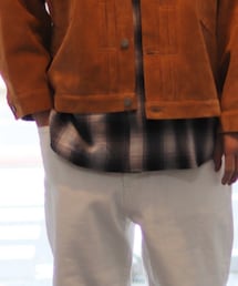 WHIZLIMITED | シャツ/ブラウス