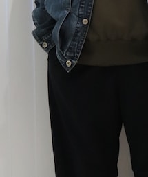 nonnative | パンツ