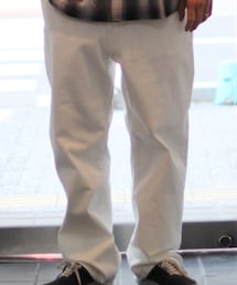 WHIZLIMITED | デニムパンツ
