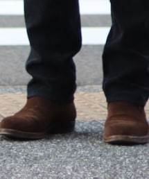 nonnative | ブーツ