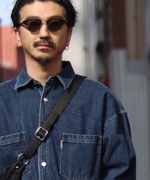 nonnative | ショルダーバッグ