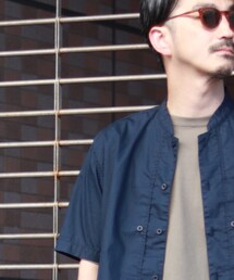 nonnative | シャツ/ブラウス