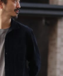 nonnative | シャツ/ブラウス