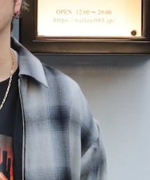 WACKO MARIA | ブルゾン