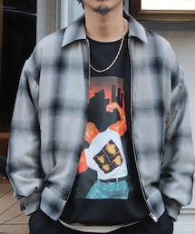 WACKO MARIA | スウェット