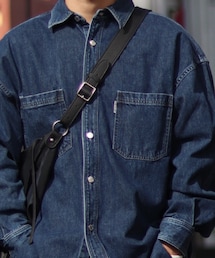 COOTIE PRODUCTIONS | シャツ/ブラウス