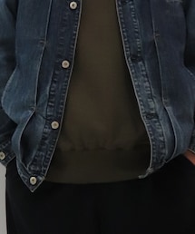 nonnative | スウェット