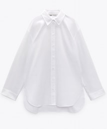 ZARA | シャツ/ブラウス