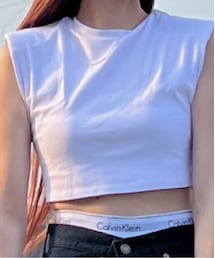 ZARA | Tシャツ/カットソー