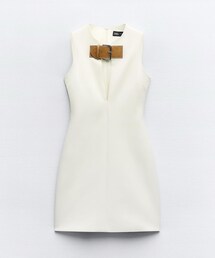 ZARA | ワンピース