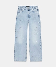 ZARA | デニムパンツ