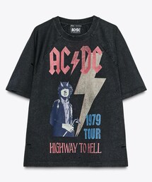 ZARA | Tシャツ/カットソー