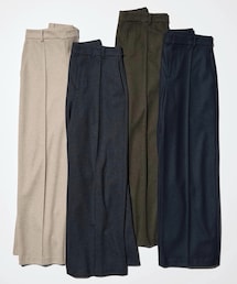 UNIQLO | パンツ