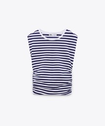 ZARA | タンクトップ