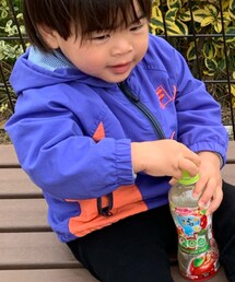 B:MING by BEAMS | マウンテンパーカー