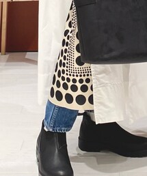 BEAMS BOY | ストール/ショール