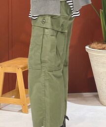 BEAMS BOY | パンツ