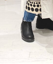 BEAMS BOY | ブーツ