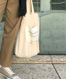 beautiful people | トートバッグ