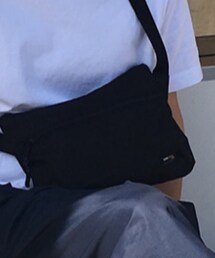 GU | ショルダーバッグ