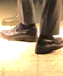 EDIFICE | ローファー