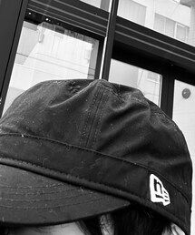 NEW ERA | キャップ