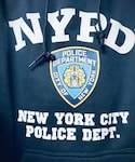 NYPDの「ジャケット/アウター(マウンテンパーカー)」