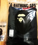 A BATHING APE(アベイシングエイプ)の「ジャケット/アウター(マウンテンパーカー)」