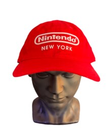 Nintendo NY | キャップ