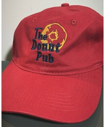 The Donut Pub | キャップ