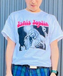 BLUESCENTRIC | Tシャツ/カットソー