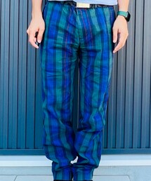 BROOKS BROTHERS | スラックス