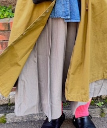 しまむら | スカート