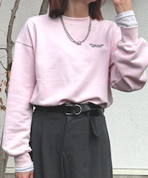 しまむら | スウェット