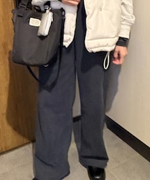 no brand | スウェットパンツ