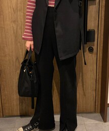 しまむら | スラックス