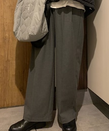 GU | スラックス