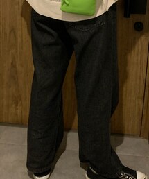 しまむら | デニムパンツ