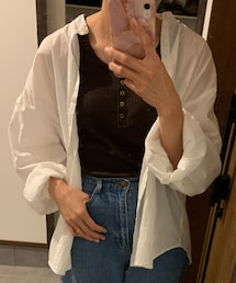 しまむら | タンクトップ