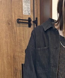 しまむら | デニムジャケット