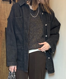 GU | ジャケット/アウター