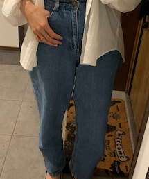 しまむら | デニムパンツ