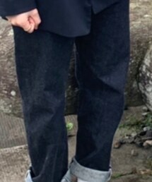 YAECA | デニムパンツ