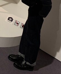 YAECA | デニムパンツ